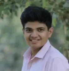 Raj Mehta
