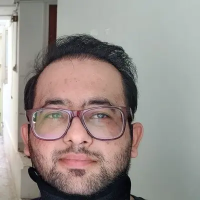 Jeet Mehta