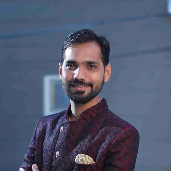 Krupal Patel