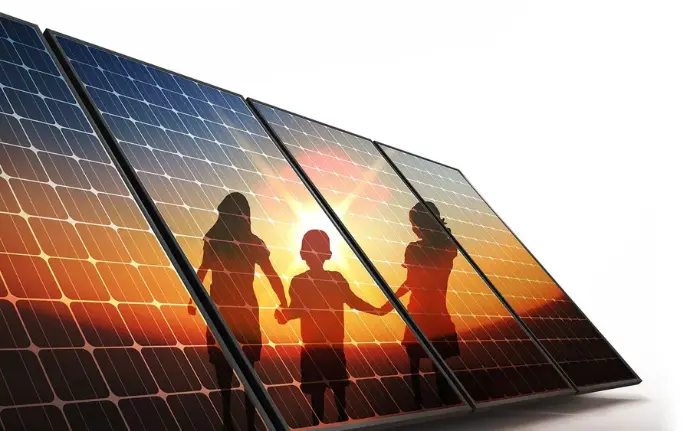 Solar Panel